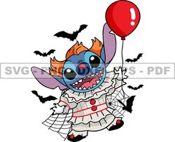 Horror Character Svg, Mickey And Friends Halloween Svg,Halloween Design Tshirts, Halloween SVG PNG 48