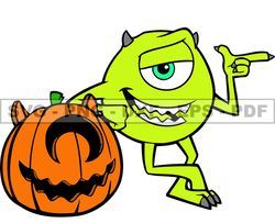 Horror Character Svg, Mickey And Friends Halloween Svg,Halloween Design Tshirts, Halloween SVG PNG 101