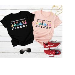 Disney Princess Shirt, Disney Girls Shirt, Disney Kids Shirt, Disney Trip Shirt, Princess Character Tee, Princess Aurora