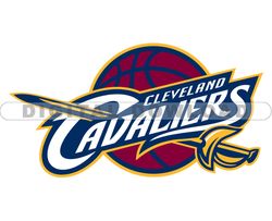 Cleveland Cavaliers NBA Logo Svg, Basketball Design, Tshirt Design NBA, NBA Teams Svg, NBA Basketball, NBA Sports 21