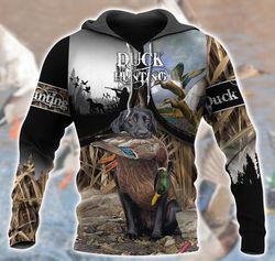 Duck Hunting 3D All Over Print | Unisex | Adult | Ht4976