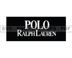 Polo Ralph Lauren Logo Svg,Polo Svg, Fashion Brand Logo 31