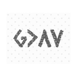 God is Greater svg, God is greater than the highs and lows svg, God Svg, God is greater svg file, God Svg,God is Greater svg file cricut