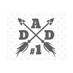 Best Dad svg Dad SVG file One Dad svg Best Dad Gift For Father's Day svg Blessed Dad svg Fathers Day svg Worlds Best Dad  svg Daddy svg file