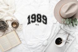 Album 1989 Taylor Swift Vintage T-Shirt, Taylor Swift Taylor Swift Inspired Shirt, Taylor Swift Taylor Swift Vintage Mer