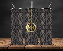 MK Png,MKPattern,Michael Kors Tumbler Png,Michael Kors,Michael Kors Logo,Brand Logo  70