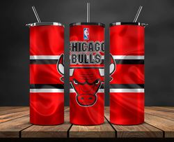 Chicago Bulls Logo,NBA Logo, NBA Png, Basketball Design,NBA Teams,NBA Sports,Nba Tumbler Wrap 37