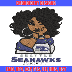 seahawks football embroidery design, football embroidery, brand embroidery, embroidery file,logo shirt,digital download