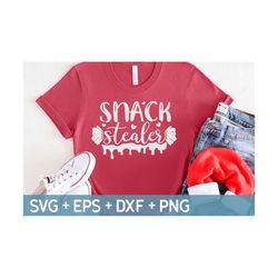 Snack Stealer Svg, Daddy Mommy Svg Cut File, Funny Mother's Sayings Svg, Son Daughter Svg, Svg For Making Cricut File, Digital Download