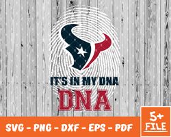 Houston Texans DNA Nfl Svg , DNA   NfL Svg, Team Nfl Svg 14
