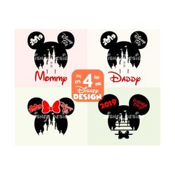 Family trip Svg Bundle 2023, Family Vacation svg, Making Memories Svg, Mommy, Daddy, Sister, and png file instant, cricut and silhouette