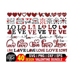 Buffalo Love Svg Bundle,Valentine Svg,Love Svg,Heart Svg,All Of Me Loves All Of You Svg,Valentines Day Svg,Love Heart Svg,Instant Download