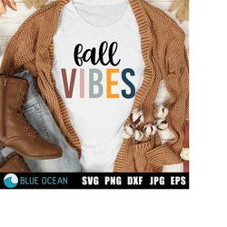 Fall vibes SVG, Fall shirt SVG, Fall SVG, Hello fall svg
