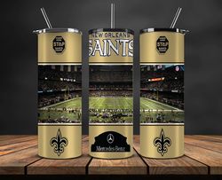 Saints NFL Tumbler Wrap,NFL,NFL Logo,Nfl Png,Nfl Team, Nfl Stadiums,NFL Football 08