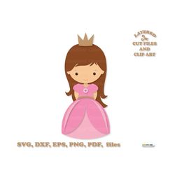 INSTANT Download. Pretty princess cut file svg. Cd_1. Personal and commercial use.