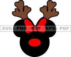 Disney Christmas Png, Disney Catoon Christmas Png, Christmas Svg Png, Christmas Cartoon Svg, Instant Download 88