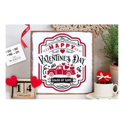 Happy Valentines Day to me svg, Valentine's Day SVG, Farmhouse valentine, Retro Valentine svg, Cupid label svg, Cupid sv