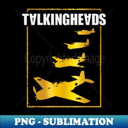 Plane Attack - Stylish Sublimation Digital Download - Bold & Eye-catching