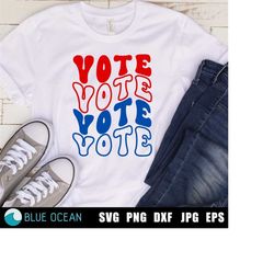 Vote SVG, Election day SVG, Voting SVG, Election Voting svg, Election Day shirt