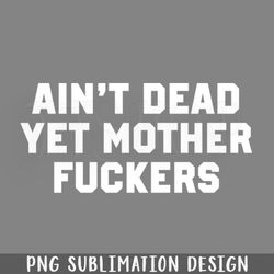 Aint PNG Download