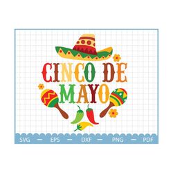 Cinco De Mayo svg, Mexico Svg, Cinco De Mayo Svg, Fiesta Svg, Cinco De Mayo PNG , Funny Sayings Clipart