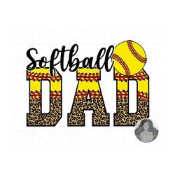 Softball Dad Png, Softball Png, Softball Dad, Softball Gifts, Gift For Dad, Softball Designs, Trendy Png, Funny Dad Png,