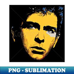 peter gabriel - Exclusive PNG Sublimation Download - Transform Your Sublimation Creations