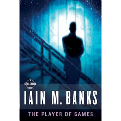 The Player of Games (A Culture Novel Book 2)