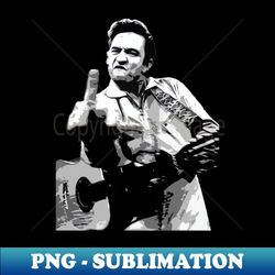 Fuck Johnny - Unique Sublimation PNG Download - Spice Up Your Sublimation Projects