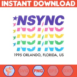 Nsync Png, In my Nsync Reunion Era Png, NSync Album Cover Png, NSync Era Png