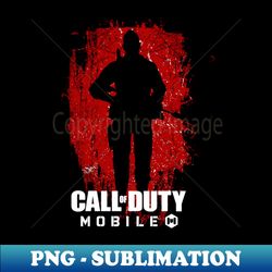 Snipers Perspective Precision And Strategy In Call Of Duty Shots - Unique Sublimation PNG Download - Instantly Transform Your Sublimation Projects