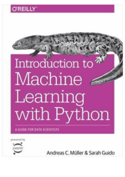 Introduction to Machine Learning With Python for Data Scientists