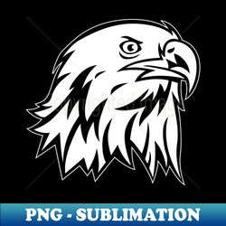 Eagle - Sublimation-Ready PNG File - Bring Your Designs to Life