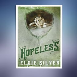Hopeless: A Chestnut Springs Special Edition