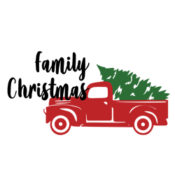 Family Christmas Truck Svg, Grinch Hand Svg, Grinch Svg, Grinch Ornament Svg, Grinch smile Svg Digital Download