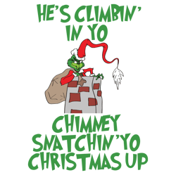 Christmas up Grinch Svg, Grinch Hand Svg, Grinch Svg, Grinch Ornament Svg, Grinch smile Svg Digital Download