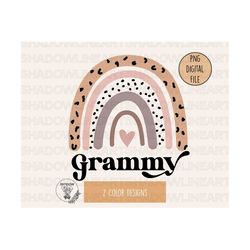Grammy Shirt Png • Grammy PNG for sublimation • Instant Download