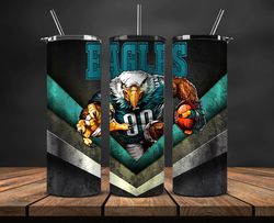 Philadelphia Eagles Tumbler, Eagles Logo Tumbler,NFL Logo,Nfl Png,Nfl Teams,Nfl football,Nfl Png,Nfl Sports,Nfl Design 1