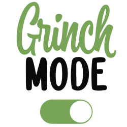 Grinch Mode Face Svg, Grinch Hand Svg, Grinch Svg, Grinch Ornament Svg, Grinch smile Svg Digital Download