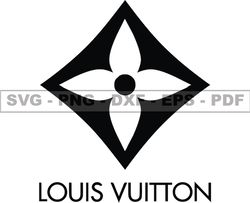Cartoon Logo Svg, Mickey Mouse Png, Louis Vuitton Svg, Fashion Brand Logo 60