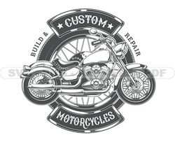 Motorcycle SVG Bundle Logo, Skull Motorcycle Png, Harley Davidson Svg, Motorcycle Tshirt Design Bundle 63