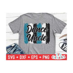 Dance Uncle svg - Dance svg - eps - dxf - png - Dance Cut File - Dance Shirt svg - Silhouette - Cricut - Digital File