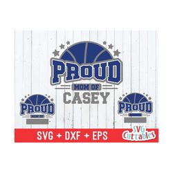 Basketball svg, Basketball mom svg, Proud Basketball Mom, svg, eps, dxf, basketball team, Silhouette, Cricut cut file, Digital download