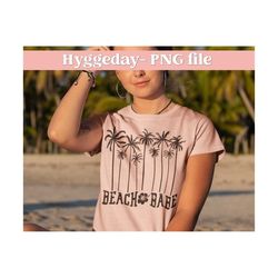 Summer PNG, Sublimation Download, vacation, besties, beaches, sun, sunshine, sublimate, digital download, one color,