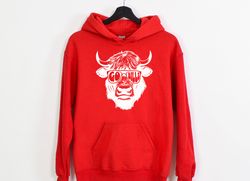 Buffalo Fan Hoodie, Buffalo Bill Hooded Sweatshirt, 716 Buffalo, Mafia, Bill Sweatshirt, Football, 716 shirt, 716 Buffal