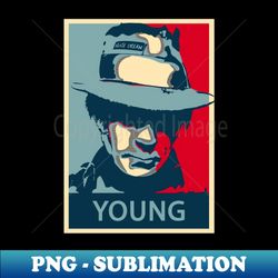 Neil Young - Creative Sublimation PNG Download - Revolutionize Your Designs
