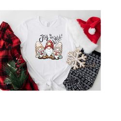 Joy To The World Sweatshirt, Joy Christmas Shirt, Joy Christmas Shirt, Christmas Shirt, Christmas Gift, Joy Shirt, 2022
