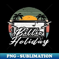 Vintage Pattern Billie 70s 80s 90s Proud Name Classic - Unique Sublimation PNG Download - Revolutionize Your Designs