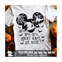 Oogie Boogie Bash svg, Oogie Boogie Quotes svg, Nightmare Halloween Sublimation svg Shirt, Cut Files svg dxf jpeg png, D