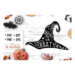Trick or treat svg, Out of candy svg,